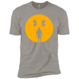 T-Shirts Light Grey / YXS My son Boys Premium T-Shirt