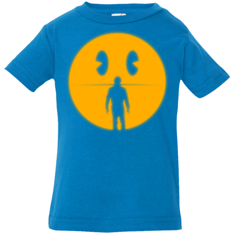 T-Shirts Cobalt / 6 Months My son Infant PremiumT-Shirt