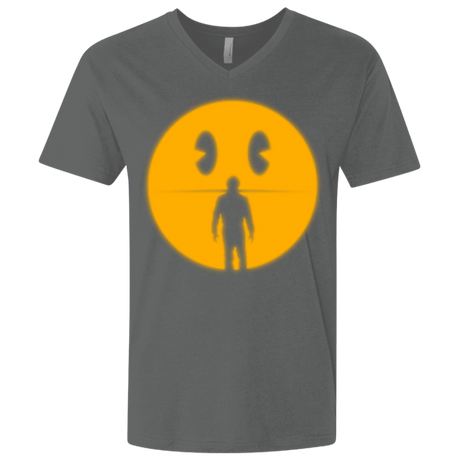 T-Shirts Heavy Metal / X-Small My son Men's Premium V-Neck