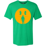 T-Shirts Envy / Small My son Men's Triblend T-Shirt