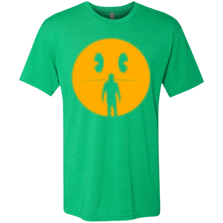 T-Shirts Envy / Small My son Men's Triblend T-Shirt