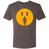 T-Shirts Macchiato / Small My son Men's Triblend T-Shirt