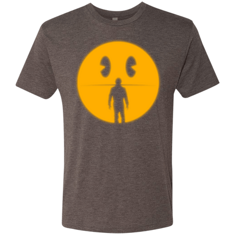 T-Shirts Macchiato / Small My son Men's Triblend T-Shirt