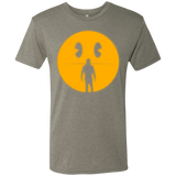 T-Shirts Venetian Grey / Small My son Men's Triblend T-Shirt