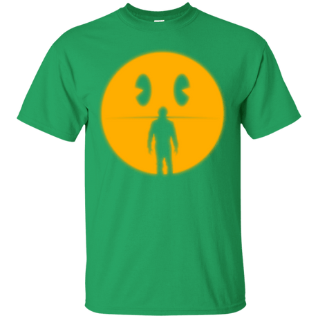 T-Shirts Irish Green / Small My son T-Shirt