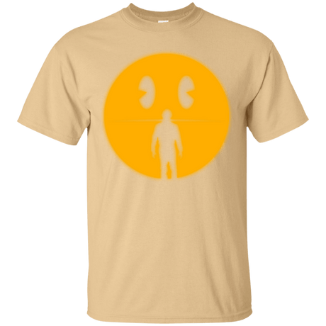 T-Shirts Vegas Gold / Small My son T-Shirt
