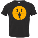 T-Shirts Black / 2T My son Toddler Premium T-Shirt