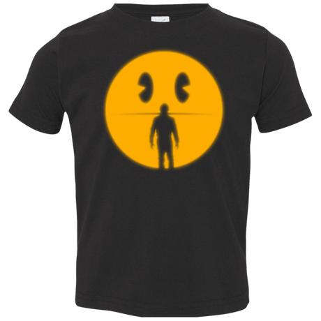 T-Shirts Black / 2T My son Toddler Premium T-Shirt