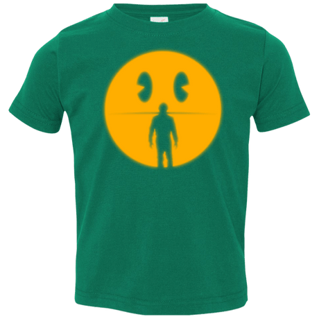 T-Shirts Kelly / 2T My son Toddler Premium T-Shirt