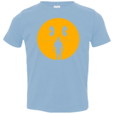 T-Shirts Light Blue / 2T My son Toddler Premium T-Shirt