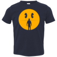 T-Shirts Navy / 2T My son Toddler Premium T-Shirt