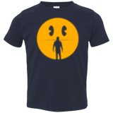 T-Shirts Navy / 2T My son Toddler Premium T-Shirt