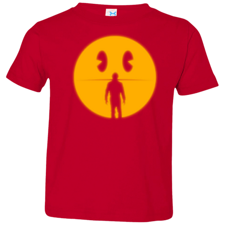 T-Shirts Red / 2T My son Toddler Premium T-Shirt