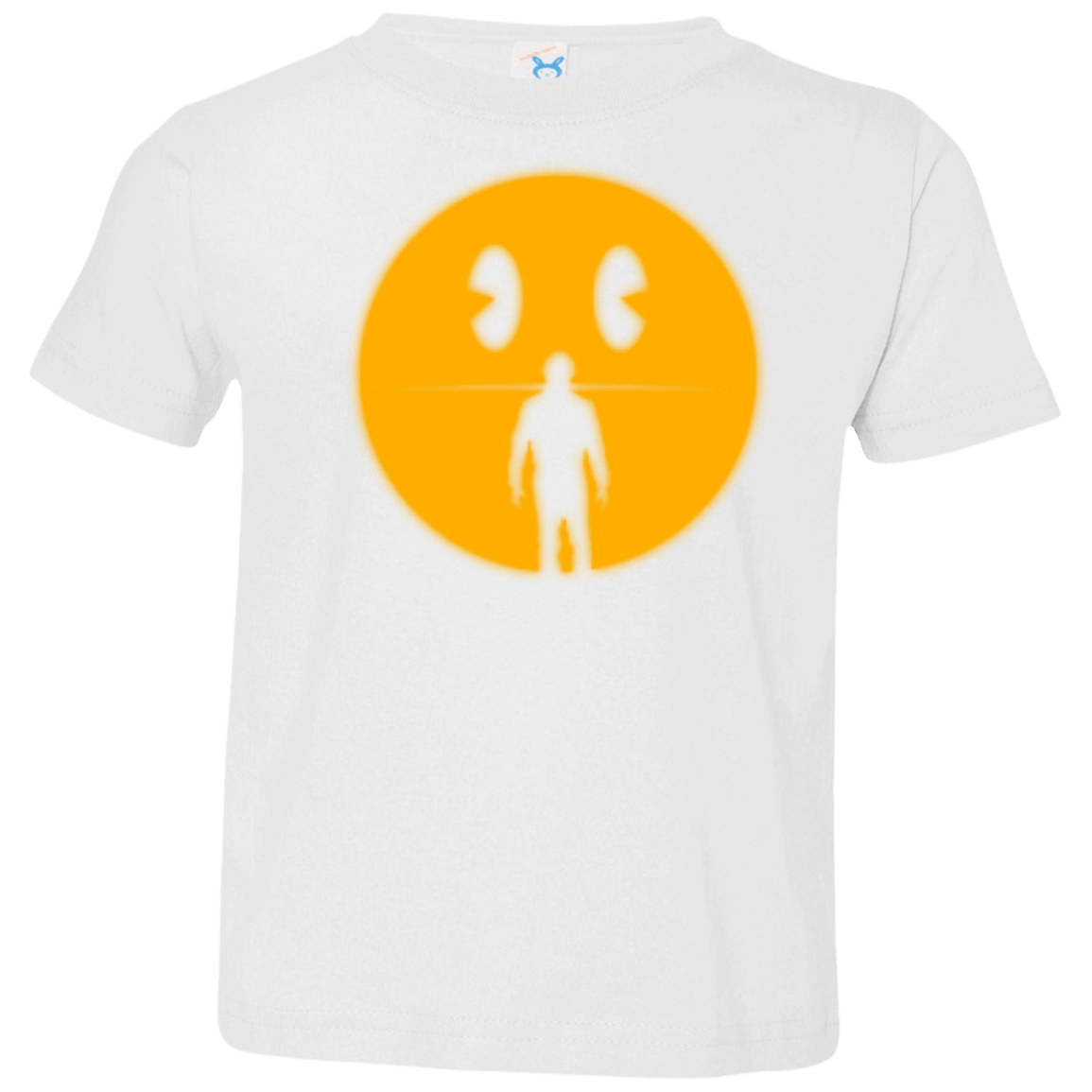 T-Shirts White / 2T My son Toddler Premium T-Shirt