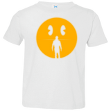 T-Shirts White / 2T My son Toddler Premium T-Shirt