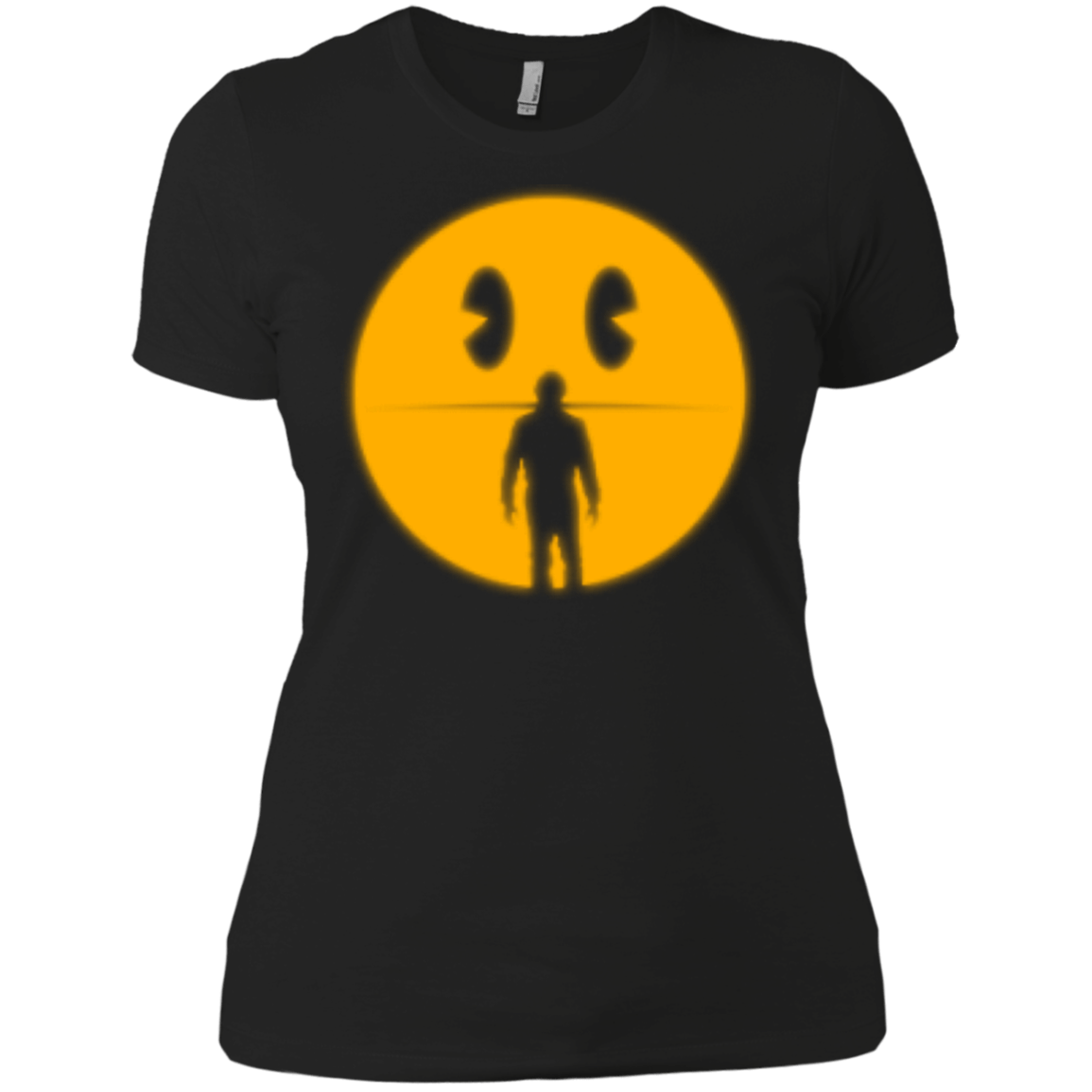 T-Shirts Black / X-Small My son Women's Premium T-Shirt