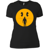 T-Shirts Black / X-Small My son Women's Premium T-Shirt