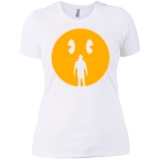 T-Shirts White / X-Small My son Women's Premium T-Shirt