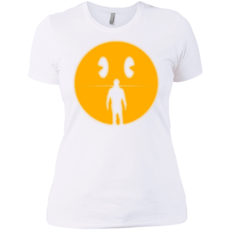 T-Shirts White / X-Small My son Women's Premium T-Shirt