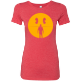 T-Shirts Vintage Red / Small My son Women's Triblend T-Shirt