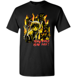 T-Shirts Black / YXS My World Youth T-Shirt