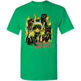 T-Shirts Irish Green / YXS My World Youth T-Shirt