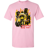 T-Shirts Light Pink / YXS My World Youth T-Shirt