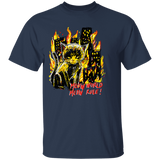 T-Shirts Navy / YXS My World Youth T-Shirt