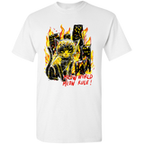 T-Shirts White / YXS My World Youth T-Shirt