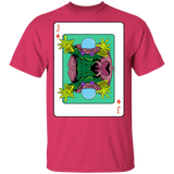 T-Shirts Heliconia / S Mysterio Card T-Shirt