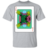 T-Shirts Sport Grey / S Mysterio Card T-Shirt