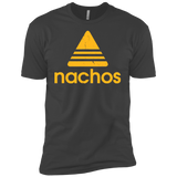 T-Shirts Heavy Metal / YXS Nachos Boys Premium T-Shirt