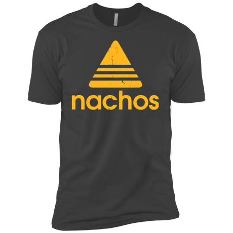 T-Shirts Heavy Metal / YXS Nachos Boys Premium T-Shirt