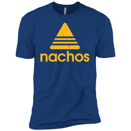 T-Shirts Royal / YXS Nachos Boys Premium T-Shirt
