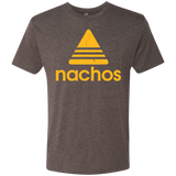 T-Shirts Macchiato / Small Nachos Men's Triblend T-Shirt