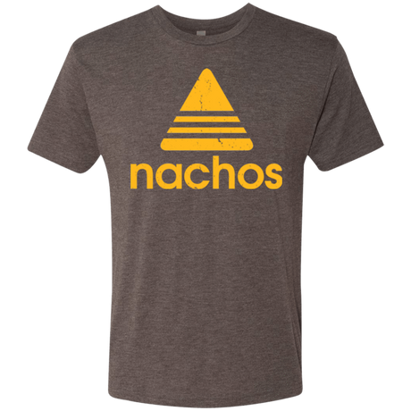 T-Shirts Macchiato / Small Nachos Men's Triblend T-Shirt