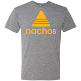 T-Shirts Premium Heather / Small Nachos Men's Triblend T-Shirt