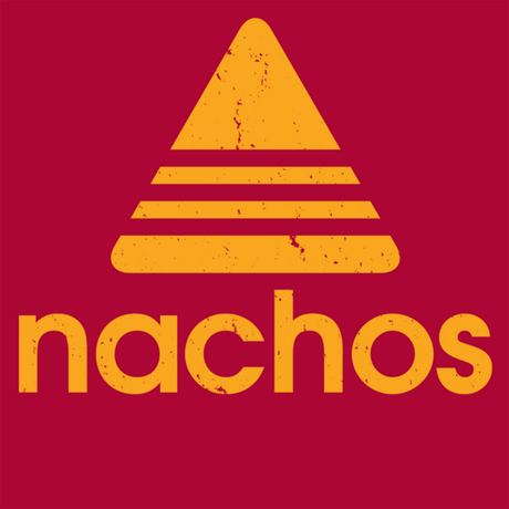 T-Shirts Nachos T-Shirt