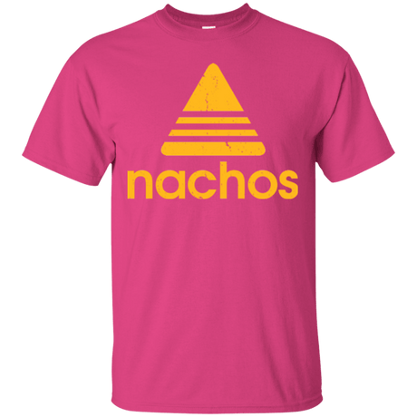 T-Shirts Heliconia / Small Nachos T-Shirt