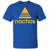 T-Shirts Royal / Small Nachos T-Shirt