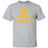 T-Shirts Sport Grey / Small Nachos T-Shirt