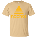T-Shirts Vegas Gold / Small Nachos T-Shirt