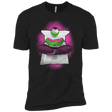 T-Shirts Black / YXS Namekian Boys Premium T-Shirt