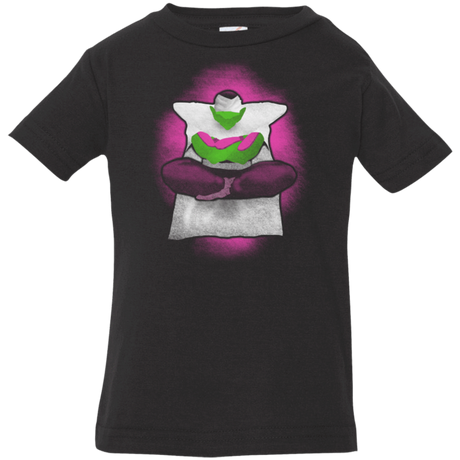T-Shirts Black / 6 Months Namekian Infant Premium T-Shirt