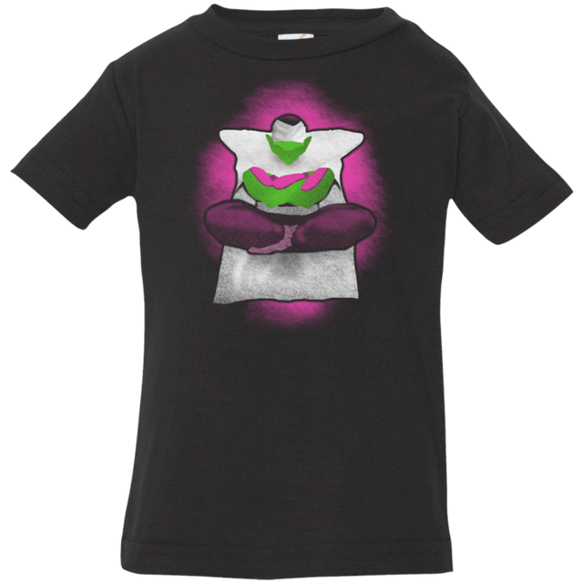 T-Shirts Black / 6 Months Namekian Infant Premium T-Shirt