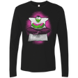 T-Shirts Black / Small Namekian Men's Premium Long Sleeve