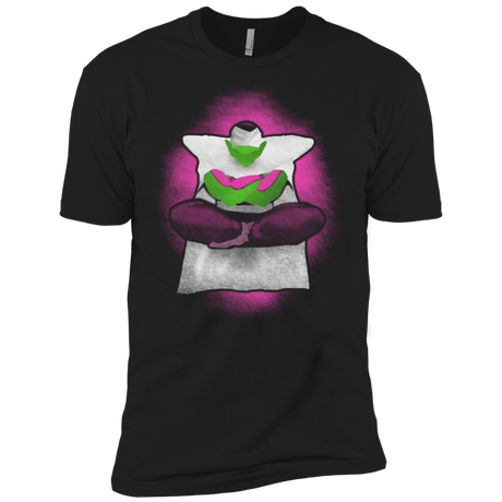T-Shirts Black / X-Small Namekian Men's Premium T-Shirt