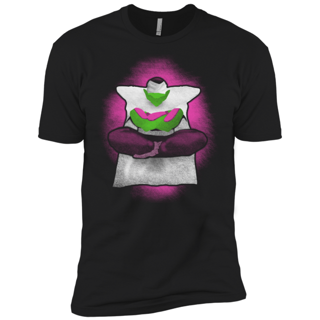 T-Shirts Black / X-Small Namekian Men's Premium T-Shirt