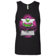 T-Shirts Black / Small Namekian Men's Premium Tank Top