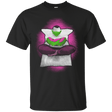 T-Shirts Black / Small Namekian T-Shirt